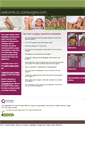 Mobile Screenshot of cornsurgery.com